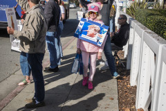 17 Jan 2026 -No War -Redwood City,(ProBonoPhoto/Sonny Mencher)