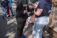 17 Jan 2026 -No War -Redwood City,(ProBonoPhoto/Sonny Mencher)