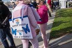 17 Jan 2026 -No War -Redwood City,(ProBonoPhoto/Sonny Mencher)