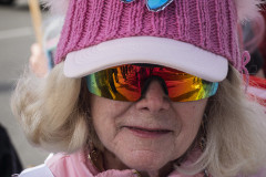 17 Jan 2026 -No War -Redwood City,(ProBonoPhoto/Sonny Mencher)