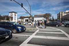 17 Jan 2026 -No War -Redwood City,(ProBonoPhoto/Sonny Mencher)