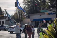 17 Jan 2026 -No War -Redwood City,(ProBonoPhoto/Sonny Mencher)