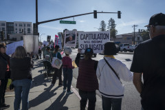 08Feb2026 PROTEST ICE BEFORE SUPER BOWL-Redwood City  (ProBonoPhoto/Sonny Mencher)