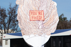 Redwood City Anti_Ice Protest 2/8 Probonophoto.org, Don Rasmussen