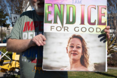 Redwood City Anti_Ice Protest 2/8 Probonophoto.org, Don Rasmussen