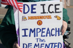 Redwood City Anti_Ice Protest 2/8 Probonophoto.org, Don Rasmussen