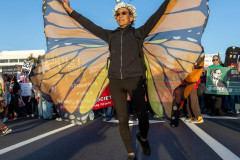 “ICE out of the Super Bowl”
8, Feb. 2026 Community protests the presence of ICE and Border Patrol at Super Bowl LX in Santa Clara, Ca.
(ProBonoPhoto/John Weekes