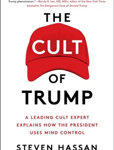 The Cult of Trump