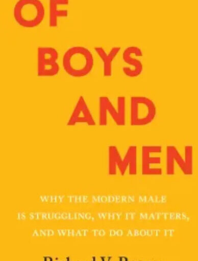Of Men and Boys