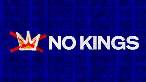 2025-10-18 – No Kings 2 (past event)