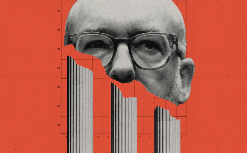 The Shadow President