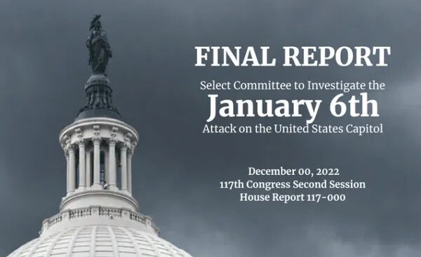 January 6th Committee Report