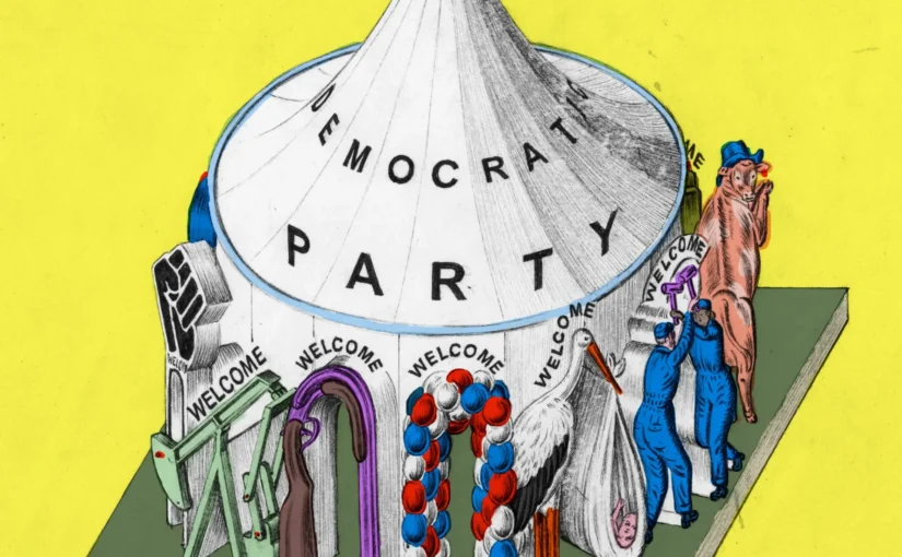 This Is the Way You Beat Trump — and Trumpism