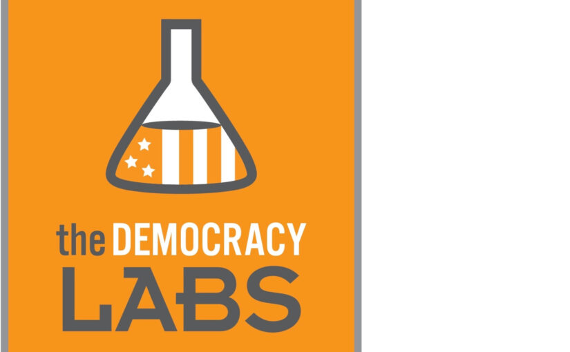 Democracy Labs