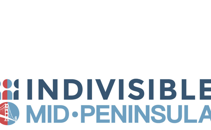 Indivisible Mid-Peninsula