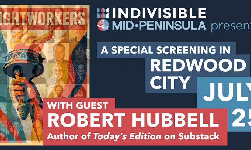 Lightworkers Screening